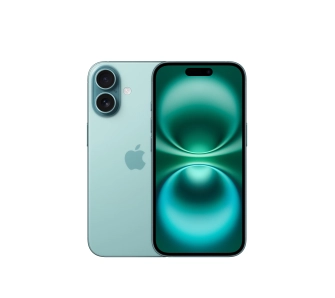 Apple iPhone 16 128GB 6,1" 48Mpix Berylowa zieleń