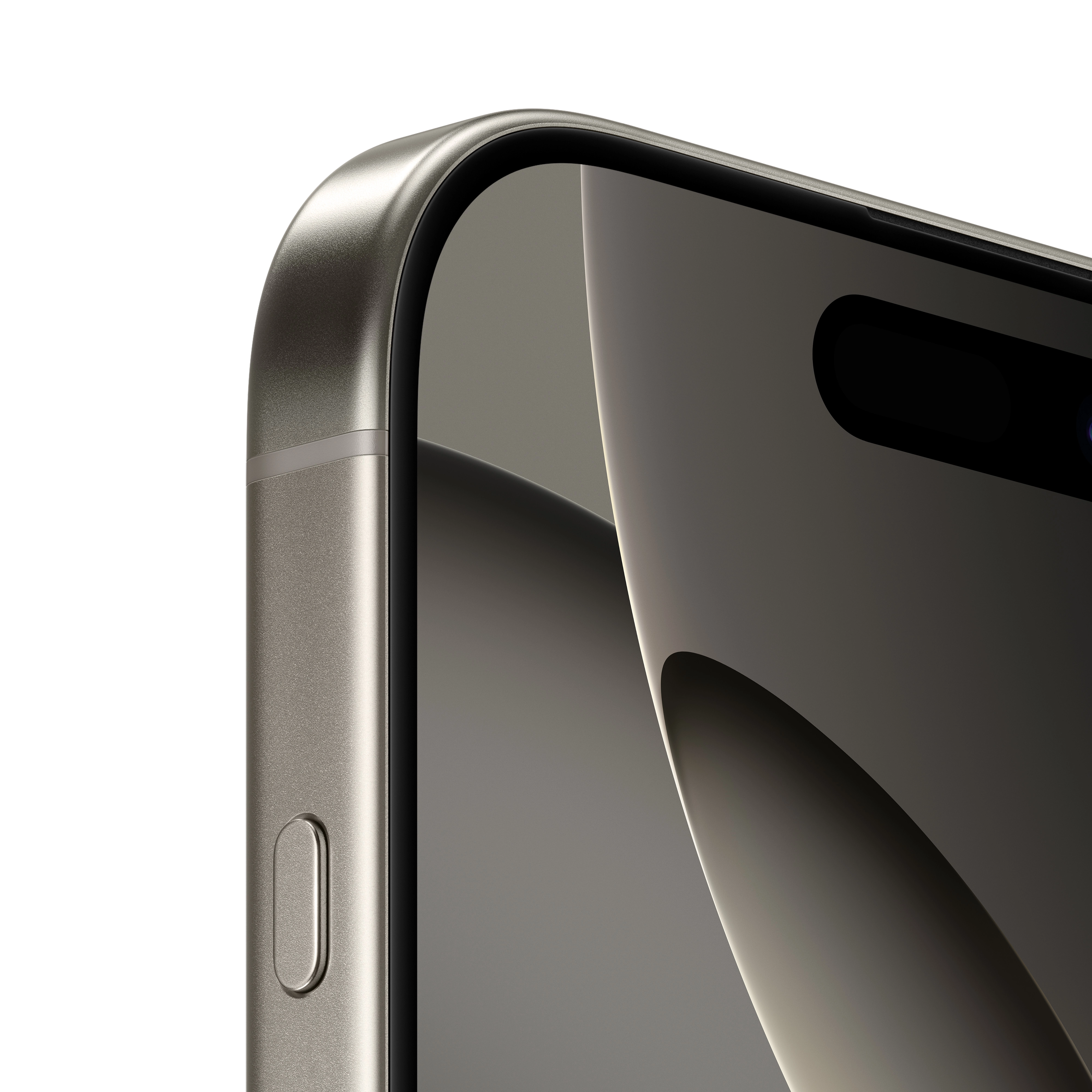 Apple iPhone 16 Pro 512GB 6,3" 48Mpix Tytan naturalny