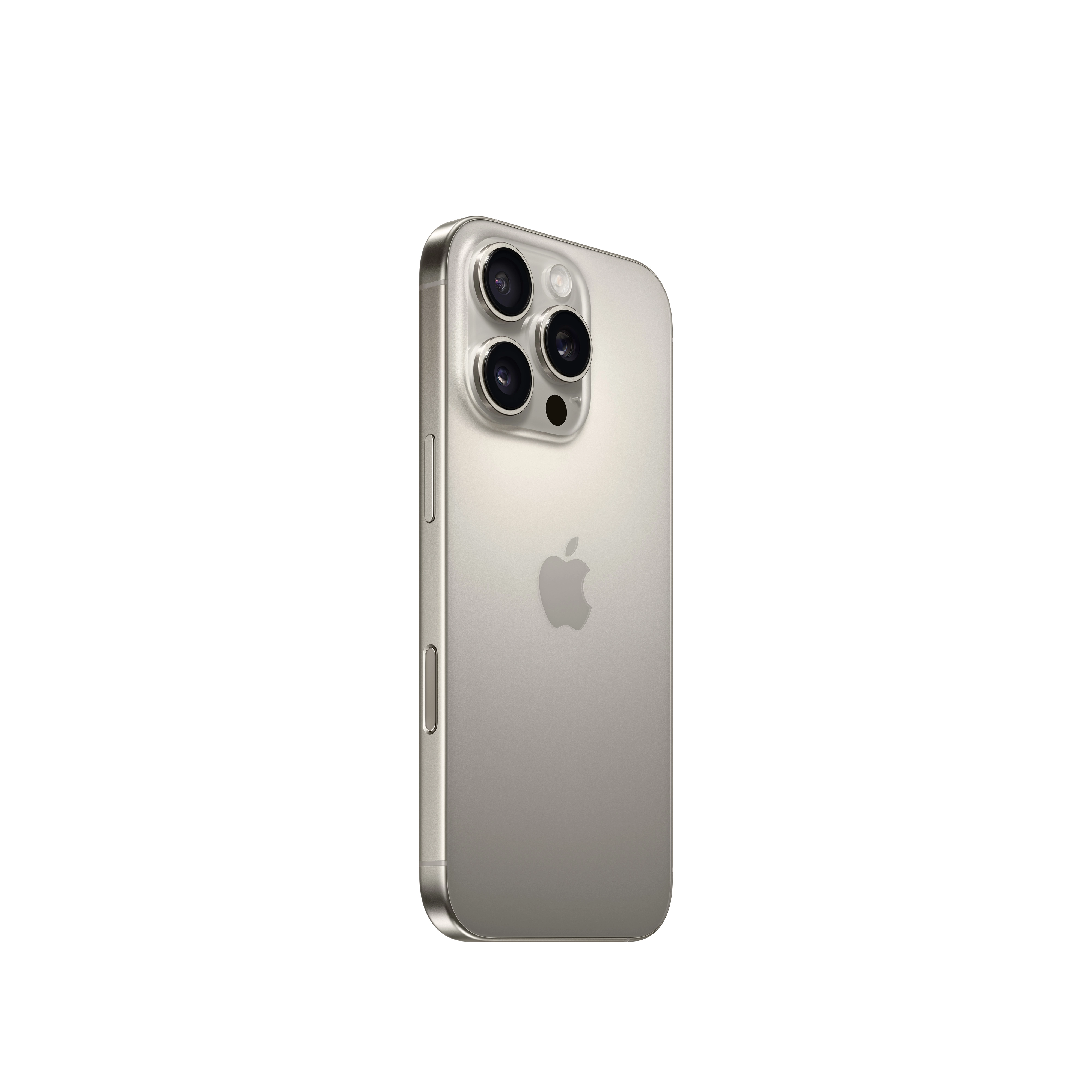 Apple iPhone 16 Pro 512GB 6,3" 48Mpix Tytan naturalny