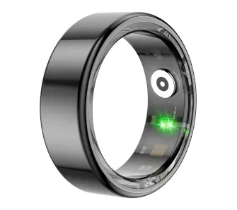 Smartring Colmi R02 8/56,9mm Czarny