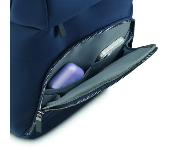 Hama Premium Lightweight 16,2'' Granatowy