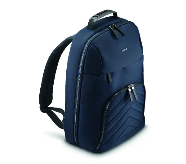 Hama Premium Lightweight 16,2'' Granatowy