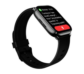 Smartwatch QCY GS Szary