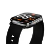 Smartwatch QCY GS Szary