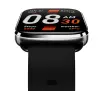 Smartwatch QCY GS Szary