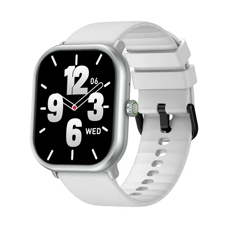 Smartwatch Zeblaze GTS 3 PRO Biały