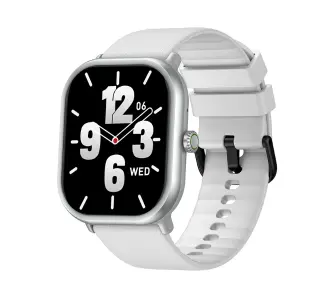 Smartwatch Zeblaze GTS 3 PRO Biały