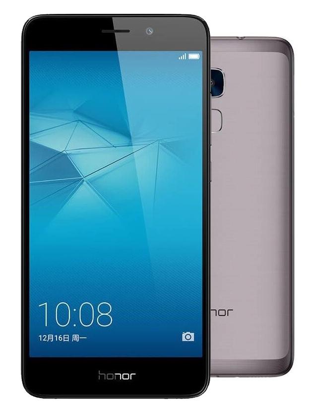 Smartfon Honor 7 Lite (szary)