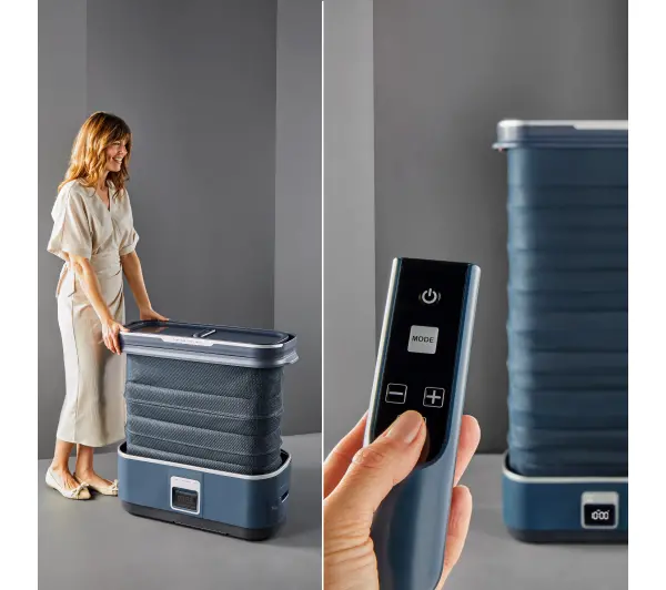 Tefal Care For You First YT2020 1500W - ⚡ EURO HIT CENOWY! ⚡ - Kup na Raty - RRSO 0%