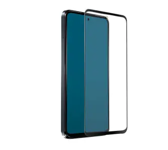 Szkło hartowane SBS Full Cover Glass Screen Moto G13 4G/G53/G73 5G