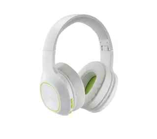Hama Spirit Calypso II Nauszne Bluetooth 5.3 Biały