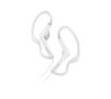 Słuchawki przewodowe Sony MDR-AS210 (biały)