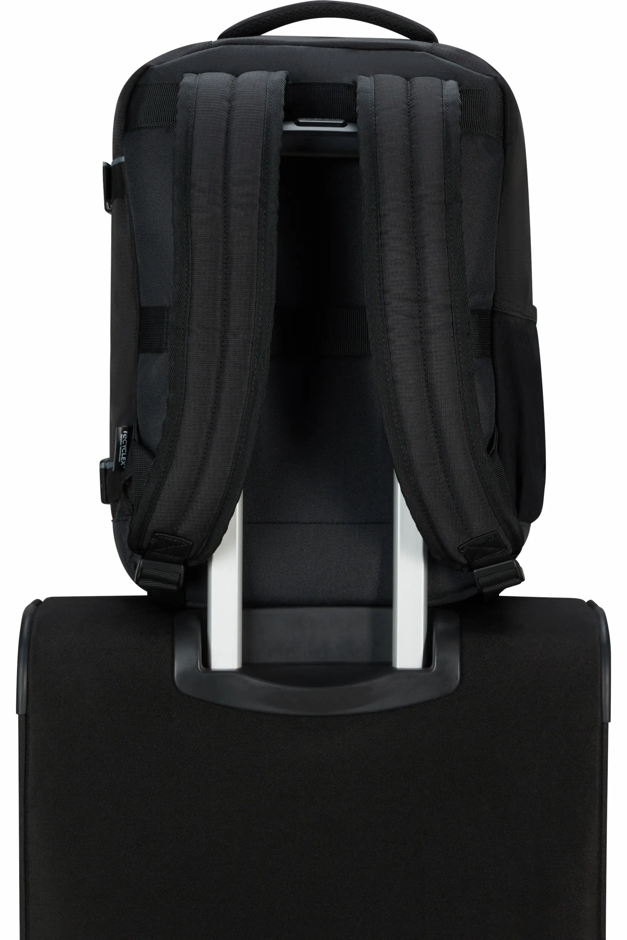 Torba podróżna American Tourister Take2Cabin S Czarny