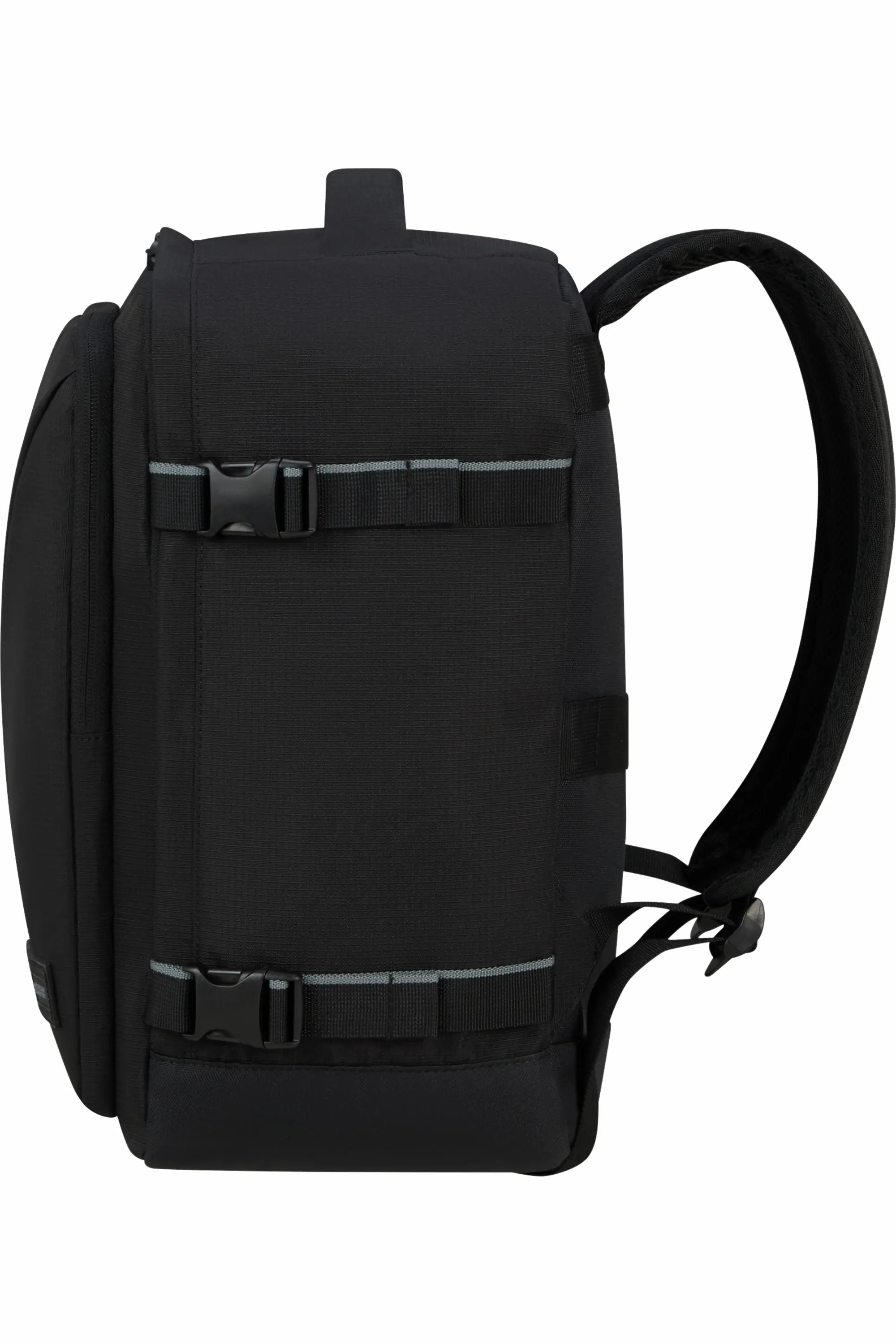 Torba podróżna American Tourister Take2Cabin S Czarny