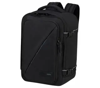 American Tourister Take2Cabin S Czarny