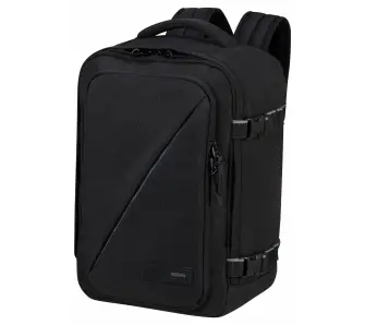Torba podróżna American Tourister Take2Cabin S Czarny