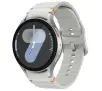 Smartwatch Samsung Galaxy Watch 7 LTE 44mm Srebrny