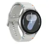 Smartwatch Samsung Galaxy Watch 7 LTE 44mm Srebrny