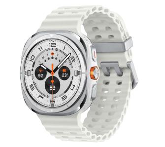 Smartwatch Samsung Galaxy Watch Ultra LTE 47mm Biały