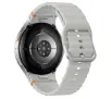 Smartwatch Samsung Galaxy Watch 7 GPS 44mm Srebrny