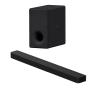 Soundbar Sony BRAVIA Theater Bar 8 HT-A8000 5.0.2 Wi-Fi Bluetooth AirPlay Dolby Atmos DTS:X + subwoofer SA-SW3