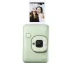 Aparat Fujifilm Instax mini LiPlay Zielony