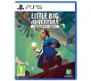 Little Big Adventure Twinsen's Quest Remake Gra na PS5