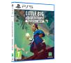 Little Big Adventure Twinsen's Quest Remake Gra na PS5