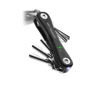 Organizer KeySmart iPro Czarny 1szt.