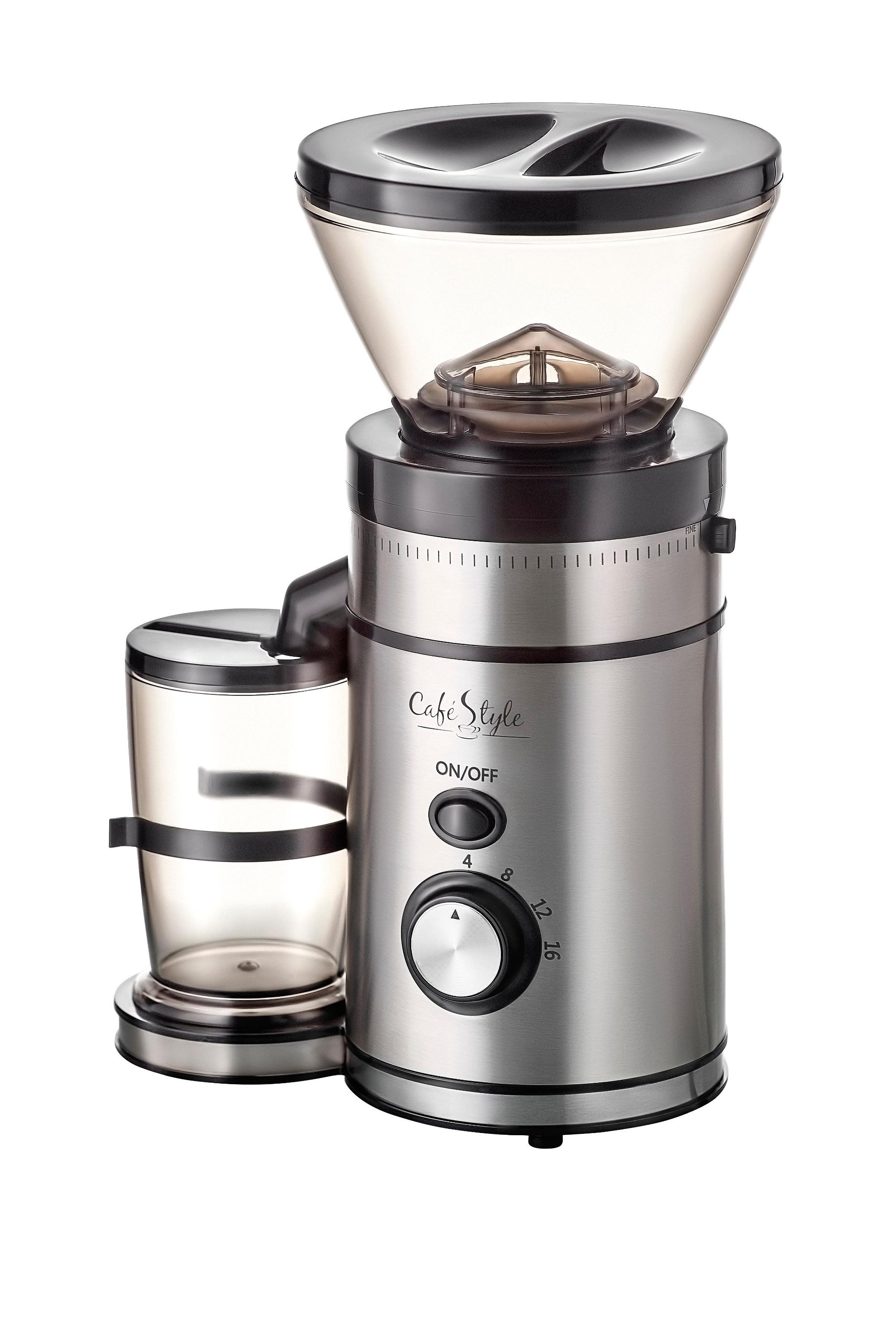 Młynek do kawy Cafe Style BCG152SK