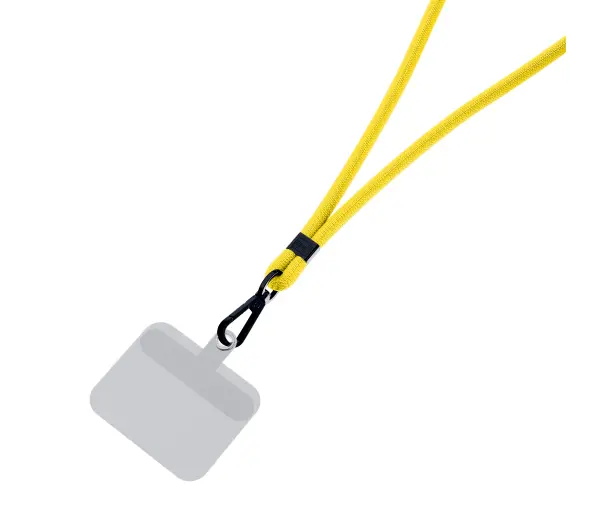 3mk EasyClip Żółty