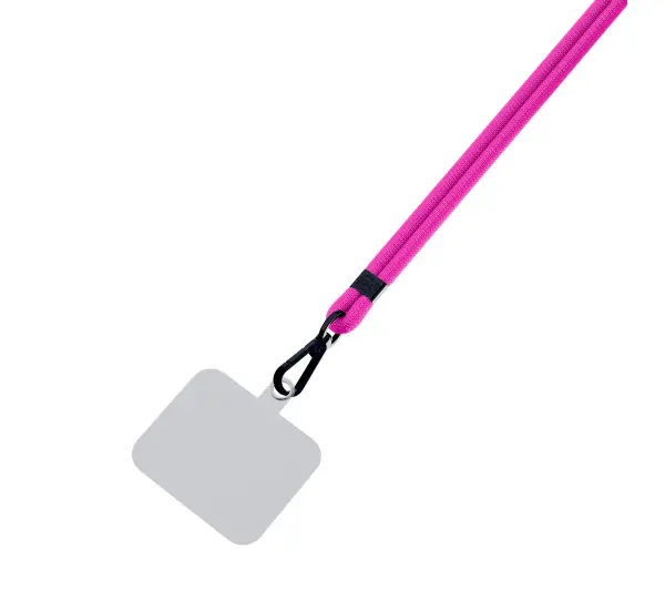 3mk EasyClip Różowy