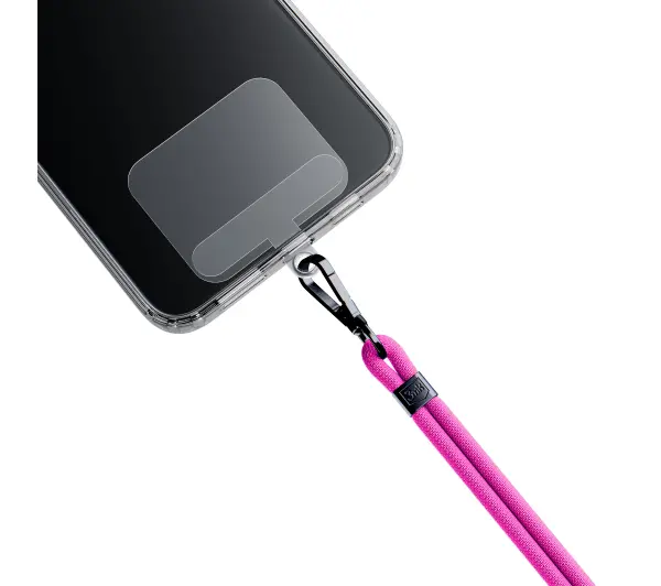 3mk EasyClip Różowy