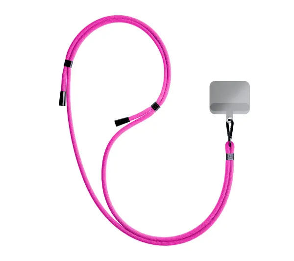 3mk EasyClip Różowy