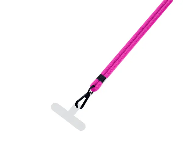 3mk EasyClip Różowy