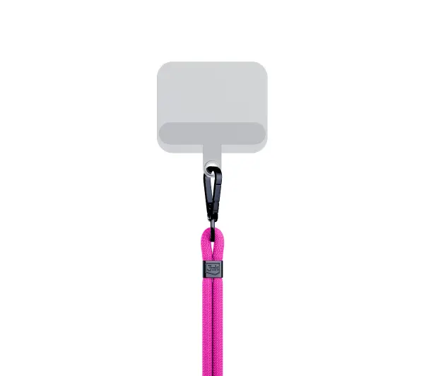 3mk EasyClip Różowy