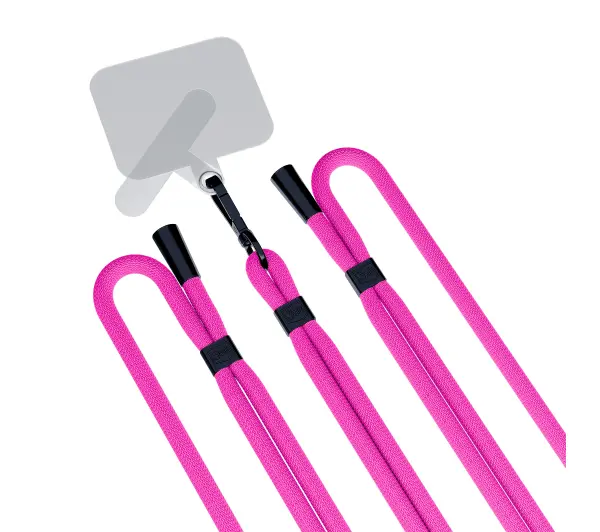 3mk EasyClip Różowy