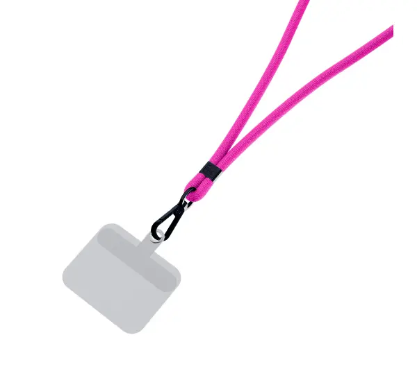 3mk EasyClip Różowy