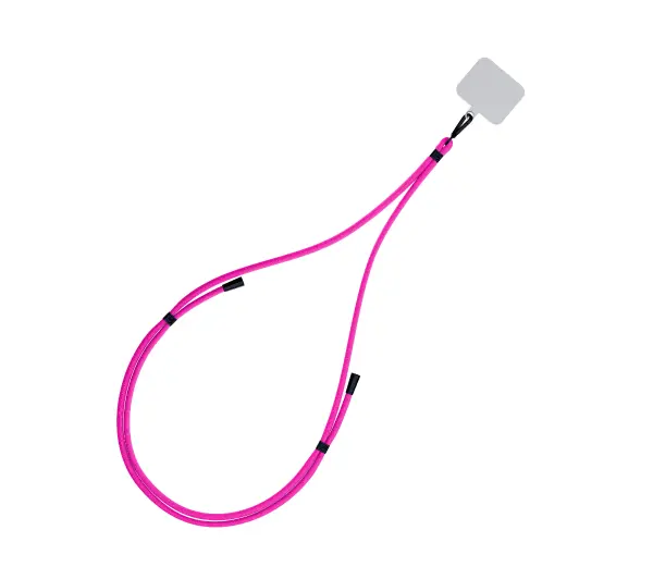 3mk EasyClip Różowy