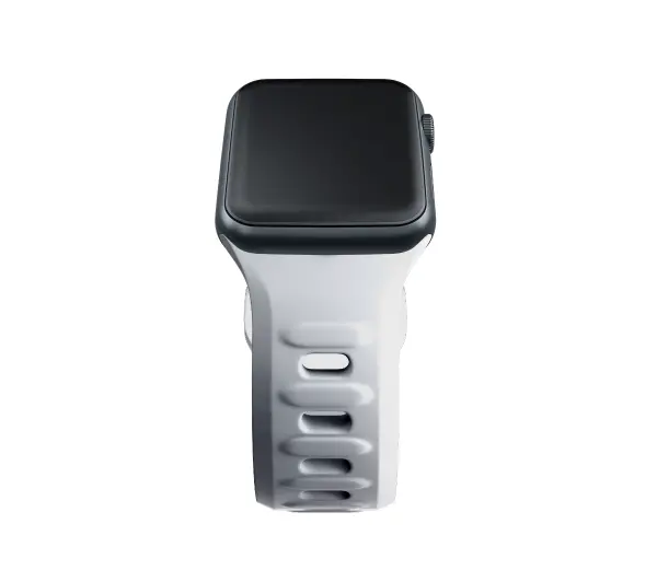 3mk do Watch 38/40/41mm Biały