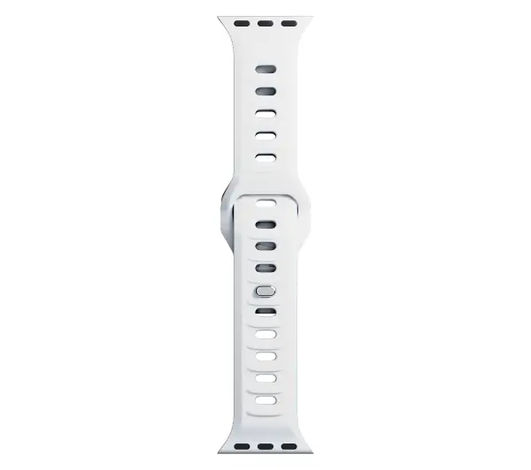 3mk do Watch 38/40/41mm Biały