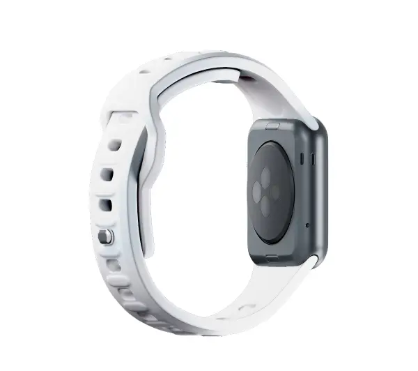 3mk do Watch 38/40/41mm Biały