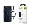 Etui 3mk Satin Armor MagCase do iPhone 13/14