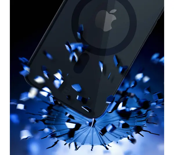 3mk Satin Armor MagCase do iPhone 13/14