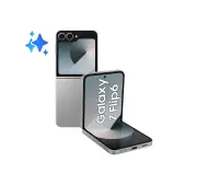 Smartfon Samsung Galaxy Z Flip 6 12/256GB 6,7