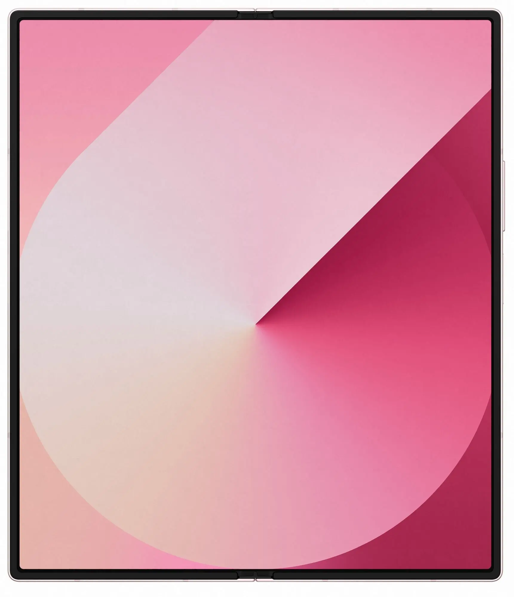 【Aランク】Galaxy Z Fold6 ピンク 256GB 韓国版 Samsung Galaxy Z Fold 6 Pink (12GB / 256GB) - Mobile phone