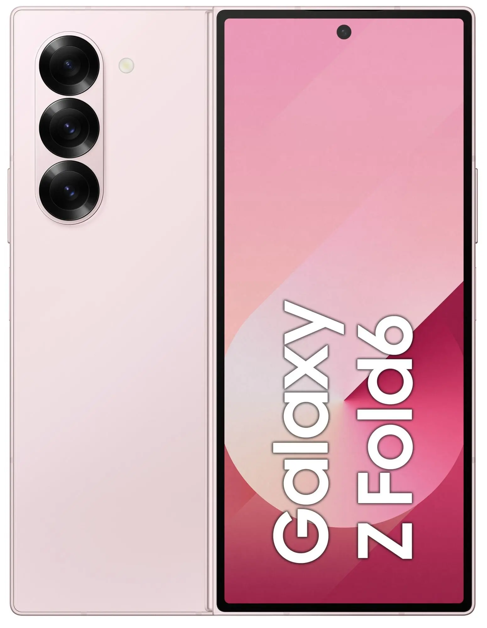 Smartfon Samsung Galaxy Z Fold 6 12/256GB Funkcje AI 7,6