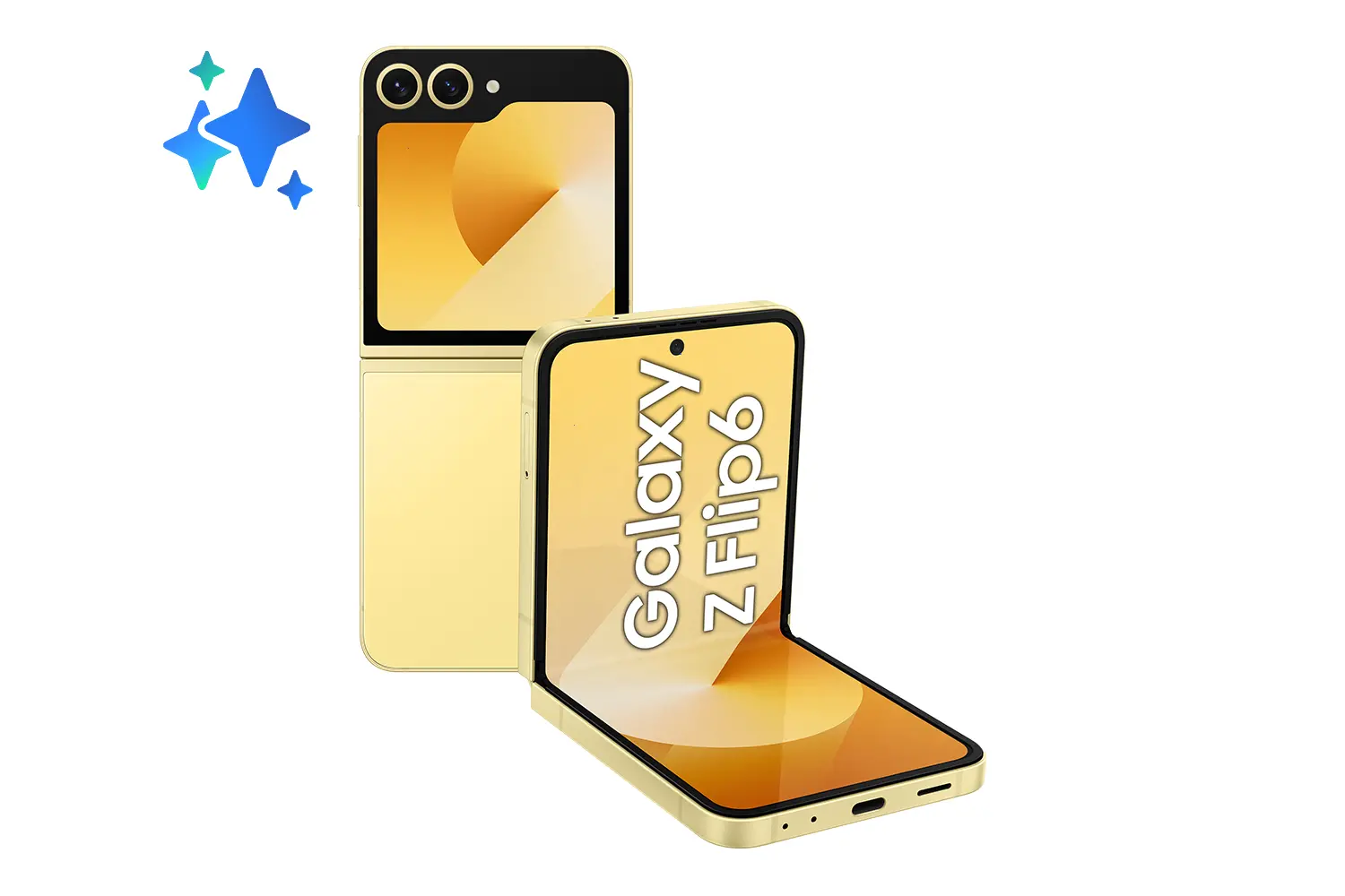 Smartfon Samsung Galaxy Z Flip 6 12/256GB 6,7
