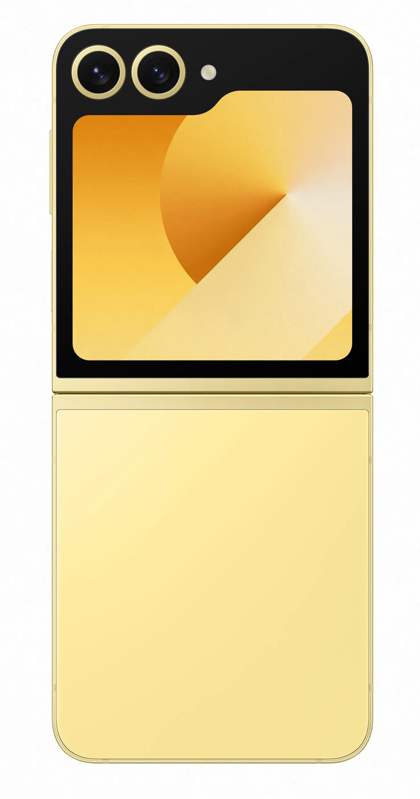 SAMSUNG - Galaxy Z FLIP6 256GB イエロー SIMフリー 【A級】 51DWOzX6zdL.jpg_BO30,255,255,