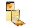 Smartfon Samsung Galaxy Z Flip6 12/256GB 6,7" 120Hz 50Mpix Żółty